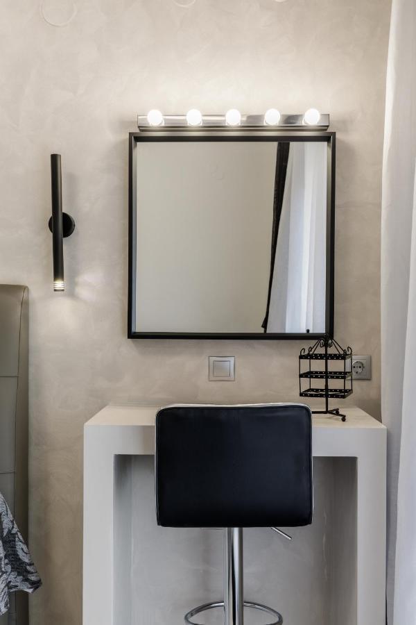 Thess Old Town 3 Free Private Parking Apartment Tesalonika Bagian luar foto