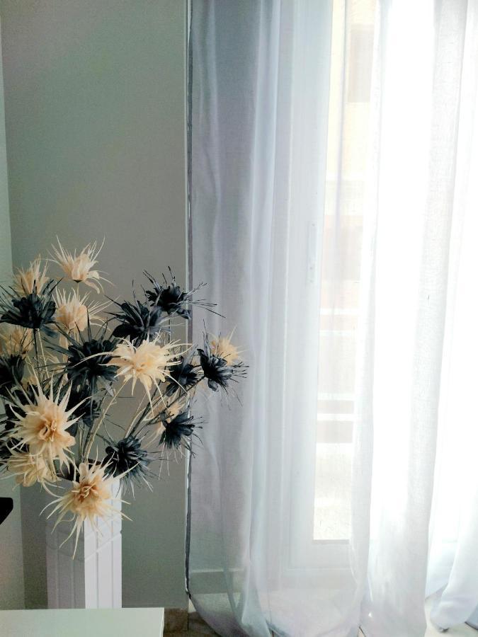 Thess Old Town 3 Free Private Parking Apartment Tesalonika Bagian luar foto