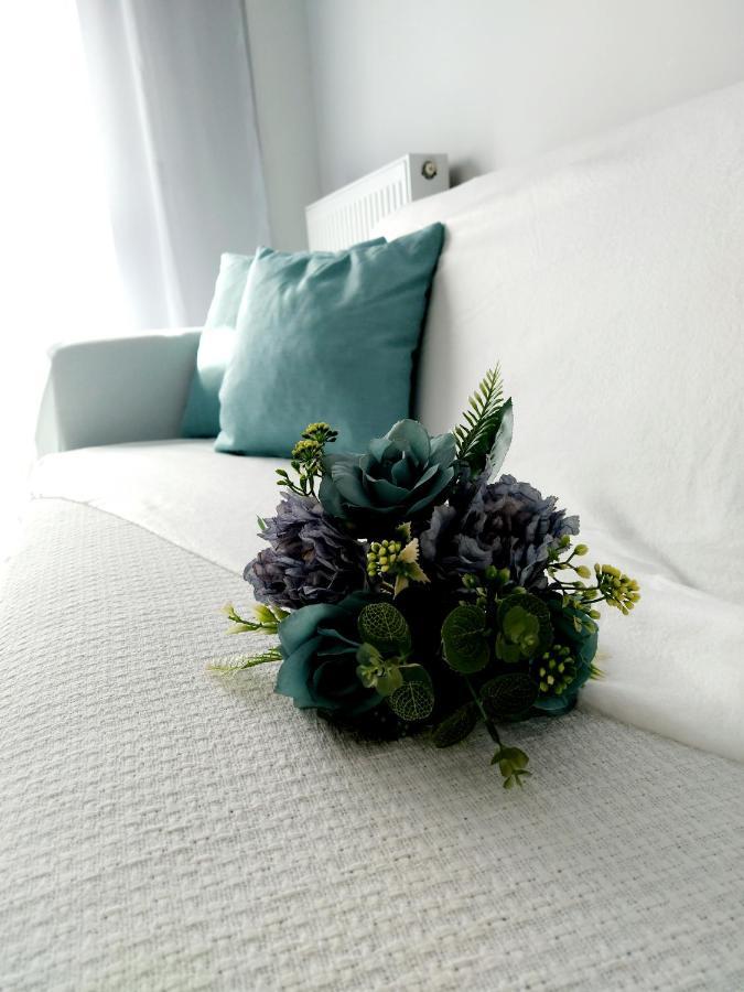 Thess Old Town 3 Free Private Parking Apartment Tesalonika Bagian luar foto