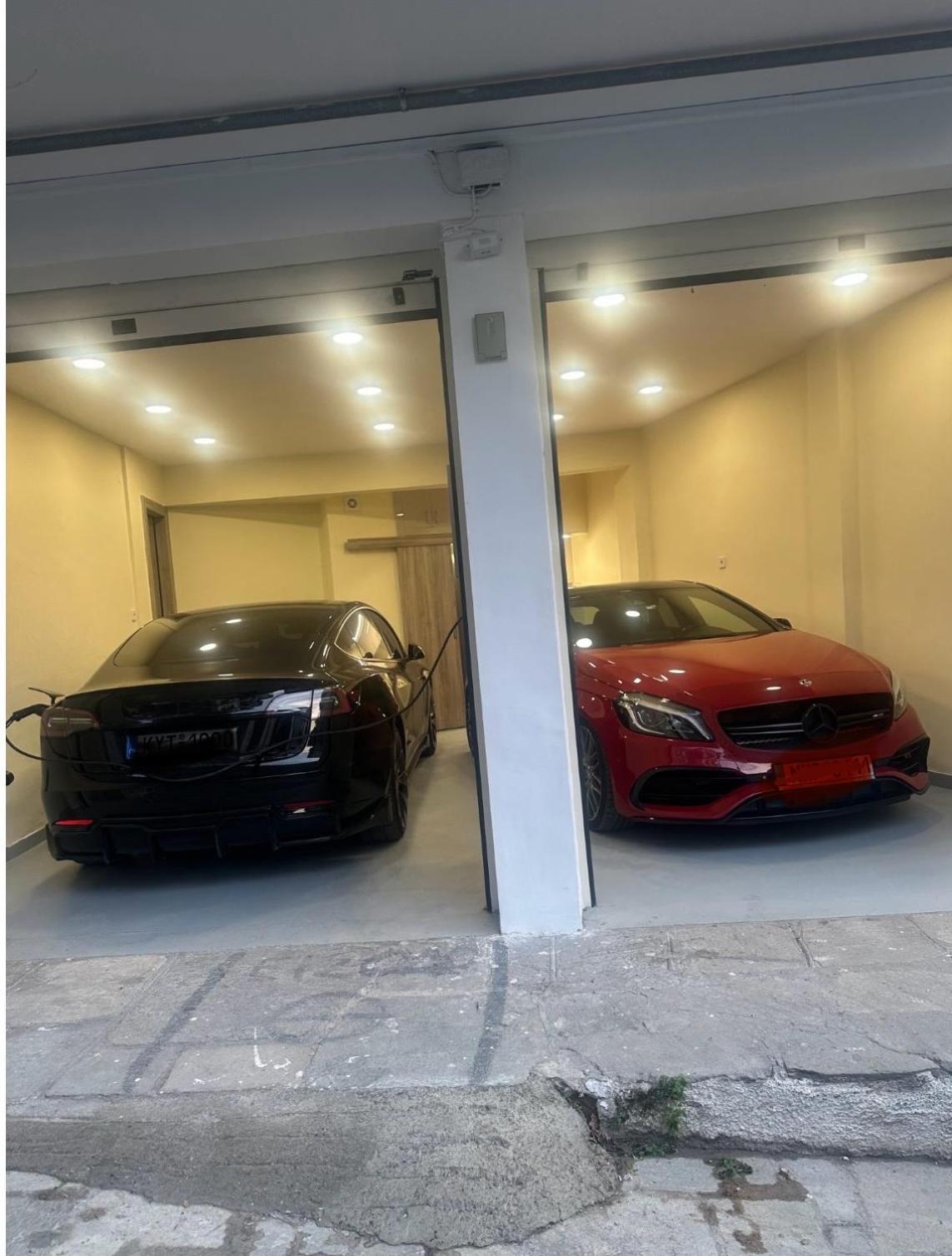 Thess Old Town 3 Free Private Parking Apartment Tesalonika Bagian luar foto